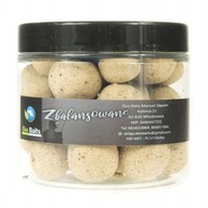 Lure Balls Wafters Eko Baits AK-47 Ananásová kukurica Mix 15 a 20 mm Lure Balls Wafters Eko Baits AK-47 Ananásová kukurica Mix 15 a 20 mm