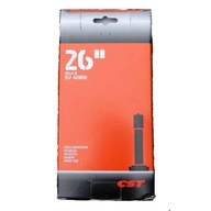 CST RÚRA 26x4,8 SV 40mm CST RÚRA 26x4,8 SV 40mm
