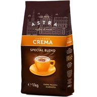Astra jemná Crema 1kg granulovaná Astra jemná Crema 1kg granulovaná