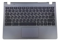 POUZDRO KLÁVESNICE ACER CHROMEBOOK C720 C720P POUZDRO KLÁVESNICE ACER CHROMEBOOK C720 C720P