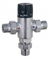 TERMOSTAT/MIEŠAČ 3/4 ventil SANITLINE ZTT2