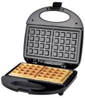 Vaflovač Vaflovač Vafle 1000W PEVNÉ Vaflovač Vaflovač Vafle 1000W PEVNÉ