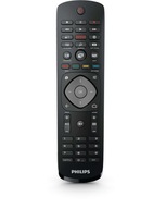DIAĽKOVÉ OVLÁDANIE PHILIPS PFH5500 PFK5500 PFT5500 ORIGINÁL DIAĽKOVÉ OVLÁDANIE PHILIPS PFH5500 PFK5500 PFT5500 ORIGINÁL