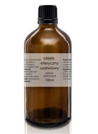 Esenciálny olej zo šalvie 100ml Esenciálny olej zo šalvie 100ml