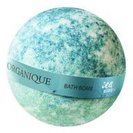 ORGANIQUE Sea Essence Výživná bomba do kúpeľa ORGANIQUE Sea Essence Výživná bomba do kúpeľa