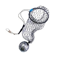 Cormoran Węgorz-Feeder košík na návnady 50g/90mm Cormoran Węgorz-Feeder košík na návnady 50g/90mm
