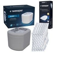 10 ZASTAVENIE VLHKOSTI WESSPER HUMIFILL NÁPLŇ 10 ZASTAVENIE VLHKOSTI WESSPER HUMIFILL NÁPLŇ