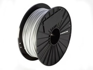 F3D FILAMENT PLA 2,85mm 1kg Strieborná