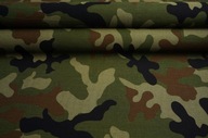 LÁTKOVÝ MATERIÁL CAMO FOREST CAMO LÁTKOVÝ MATERIÁL CAMO FOREST CAMO