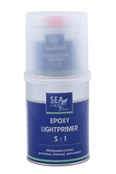 FARBA EPOXIDOVÝ ZÁKLADNÝ ZÁKLAD GFK LIGHTPRIMER, SIVÁ