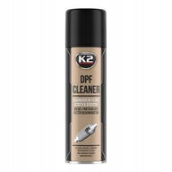 K2 DPF CLEANER 500ML ČISTENIE DPF FILTRA