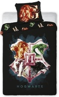 POSTEĽNE 140X200 HARRY POTTER BAVLNA POSTEĽNE 140X200 HARRY POTTER BAVLNA