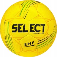 Hádzaná Select SELECT TORNEO DB V23 R. 1 ŽLTÁ Hádzaná Select SELECT TORNEO DB V23 R. 1 ŽLTÁ
