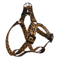 BARRY KING Postroj pre psa Leopard L/XL BARRY KING Postroj pre psa Leopard L/XL