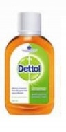 DETTOL kvapalina na vytlačenie tetovacích vzorov na pokožku pomocou pauzovacieho papiera DETTOL kvapalina na vytlačenie tetovacích vzorov na pokožku pomocou pauzovacieho papiera
