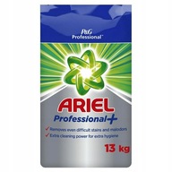 ARIEL PROFESSIONAL+ 13KG.