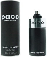 Pánsky parfém Paco Rabanne Paco 100 ML