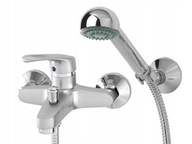 Nástenná vaňová batéria Shower Shower ATOL Nástenná vaňová batéria Shower Shower ATOL