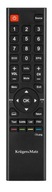 TV DIAĽKOVÝ KM0224 ČIERNA TV DIAĽKOVÝ KM0224 ČIERNA