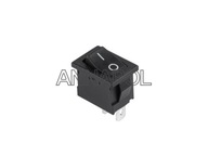 SPÍNAČ KONEKTORA ČIERNY MRS - 101 - 2 CABLETECH SPÍNAČ KONEKTORA ČIERNY MRS - 101 - 2 CABLETECH