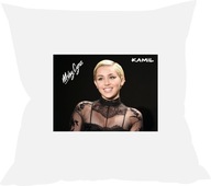 Vankúš MILEY CYRUS s názvom VEĽKÝ VÝBER Vankúš MILEY CYRUS s názvom VEĽKÝ VÝBER