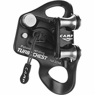 Camp Turbochest Ascender Black Camp Turbochest Ascender Black