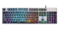 Klávesnica MEDIA-TECH Cobra Pro Revenant MT1257 Klávesnica MEDIA-TECH Cobra Pro Revenant MT1257