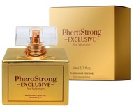FEROSTRONG PARFUM S FEROMÓNMI PRE ŽENY 50ml FEROSTRONG PARFUM S FEROMÓNMI PRE ŽENY 50ml