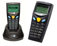 Zberač CipherLab CPT 8001 + dok + inventár Zberač CipherLab CPT 8001 + dok + inventár