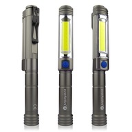 everActive WL-400 LED dielenská baterka everActive WL-400 LED dielenská baterka