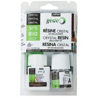 Epoxidová živica - Pébéo - kryštalická, 45 ml Epoxidová živica - Pébéo - kryštalická, 45 ml