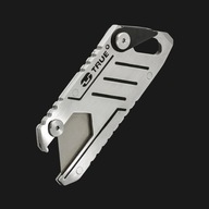 Kancelársky nôž TRUE UTILITY BOXCUTTER TU583K Kancelársky nôž TRUE UTILITY BOXCUTTER TU583K