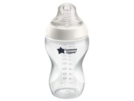 TOMMEE TIPPEE ANTIKOLICKÁ FĽAŠA 340 ml 3M+ TOMMEE TIPPEE ANTIKOLICKÁ FĽAŠA 340 ml 3M+