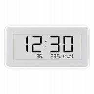 Xiaomi Temperature and Humidity Clock Pro snímač teploty vlhkosti Xiaomi Temperature and Humidity Clock Pro snímač teploty vlhkosti