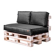 GRANULÁT ZÁHRADNÉ VANKÚŠE SET 120x65X15 GRANULÁT ZÁHRADNÉ VANKÚŠE SET 120x65X15