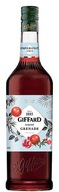 Giffard Granátové jablko - sirup 1l Giffard Granátové jablko - sirup 1l
