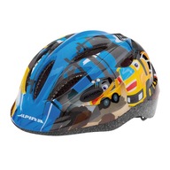 Detská cyklistická prilba Alpina Gamma 2.0 46-51 cm Detská cyklistická prilba Alpina Gamma 2.0 46-51 cm
