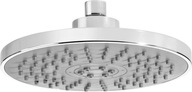 Pivoňka 2-funkčná sprchová hlavica - 200 mm Pivoňka 2-funkčná sprchová hlavica - 200 mm