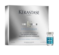 KERASTASE SPECIFIQUE CURE OŠETRENIE UKLIDŇUJÚCE PODRÁŽDENIE POKOŽKY 12X6ML KERASTASE SPECIFIQUE CURE OŠETRENIE UKLIDŇUJÚCE PODRÁŽDENIE POKOŽKY 12X6ML