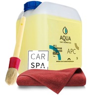 AQUA APC ČISTIACI PROSTRIEDOK SOUR UNI KYSELINY 5000L AQUA APC ČISTIACI PROSTRIEDOK SOUR UNI KYSELINY 5000L
