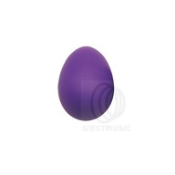 Vajíčko chrastítko vajíčko fialové