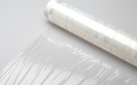 TRANSPARENTNÁ STRETCH FILM 1,5KG SIEŤOVÉ LEPIDLO TRANSPARENTNÁ STRETCH FILM 1,5KG SIEŤOVÉ LEPIDLO