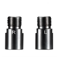 Vzdialenosť adaptéra, predĺženie pedálu 20 mm, 2 ks. Vzdialenosť adaptéra, predĺženie pedálu 20 mm, 2 ks.