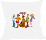 Vankúš SCOOBY DOO s názvom VEĽKÝ VÝBER Vankúš SCOOBY DOO s názvom VEĽKÝ VÝBER