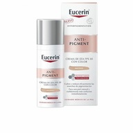 Eucerin Anti Pigment krémový základ pod make-up Eucerin Anti Pigment krémový základ pod make-up