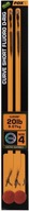 FOX CURVE SHORT FLUORO D-RIG 4 20lb FOX CURVE SHORT FLUORO D-RIG 4 20lb