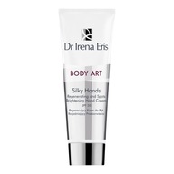 DR IRENA ERIS BODY ART HODVÁBNY KRÉM NA RUKY 75 ml DR IRENA ERIS BODY ART HODVÁBNY KRÉM NA RUKY 75 ml