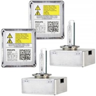 PHILIPS XENON FILAMENT D5S 12V 25W 4800 K 2000 lm OE