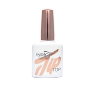 Indigo Tip Top Top Coat top dodáva lesk 13 Indigo Tip Top Top Coat top dodáva lesk 13