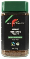 INSTANTNÁ KÁVA, bez kofeínu, Arabica/Robusta INSTANTNÁ KÁVA, bez kofeínu, Arabica/Robusta